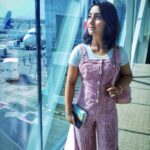 Ashnoor Kaur Instagram – Where did those travel days go?🥺
.
#MissTravelling #ButTakingPrecautions #stayhome #staysafe #throwback
