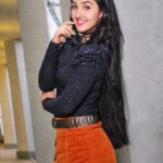 Ashnoor Kaur Instagram - Wherever life plants you, bloom with grace❤️🌼