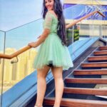Ashnoor Kaur Instagram - Be happy being perfectly imperfect♥️