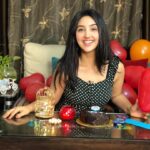 Ashnoor Kaur Instagram - 🎂🥳