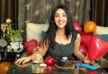 Ashnoor Kaur Instagram - 🎂🥳