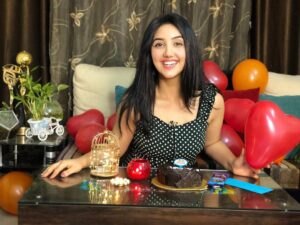 Ashnoor Kaur Instagram - 🎂🥳