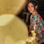 Ashnoor Kaur Instagram - Less mindless hustle, More mindful magic✨ Believe In Magic