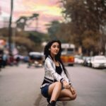 Ashnoor Kaur Instagram - What, 4M?😍 #Blessed #Grateful #Ashnoorians #LoveYouAll #Throwback Credits @kellansworld 📸 @amit_dey_photography Throwback In Time