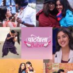 Ashnoor Kaur Instagram - Well I am still not able to sink in the fact that it’s over! A show that is sooo close to my heart, my character ‘Mini’ that I truly lived and breathed on! My amazing team, that I had been working with since 1.5 year, that became my extended family❤️ It aches my heart to bid a bye, goodbyes are tough, very tough.. But we don’t have control over certain things, like this corona lockdown, due to which we had to shutdown our show... Nevertheless, always thankful for this beautiful journey, and an amazing experience, where I got to learn and grow so much!! Thank you @rajitawriter and Vivek sir for believing in me, for giving me various shades to portray playing the same character... Your appreciation always motivated me to do even better❤️ Thank you @beingyusufansari sir, for all the guidance and advices, both on-screen and off-screen🤗 Thanks @shashank429 sir, it was lovely working with you again after years, after NBT🤗 My lovely lovely team of coactors, @sourabhraaj.jain (Billi, it was great working with you🤗) @saisha_bajaj Sai, Ash loves you! @aniruddh_dave @paridhiofficial @mohit_hiranandani93 @hunarhale @bhanusudan @rushitavaidya28 @bhawsheel @sandhyashungloo @poonamsirnaik @anooppuri2005 love you all❤️ And @aadatan_fitoori @akash.jain1890 @harshkankeshwar @kunikacc @reemstini Aap logon ke Bina Mini, Mini Nahi hoti🤗 Thank you @sonytvofficial for giving us the platform, and connecting our show with the audience! And last, but not the least, our lovely fans, #PBians #MiNeilians and #Ashnoorians ur love and support means the world!! Muahhh😘 At the end, I would just wanna say even tho the show has ended, but it will live forever in my heart!! Let’s be happy now, that this beautiful journey happened, and stay positive, spread love❤️ #PatialaBabesForever #MiniForever #MiNeil #Thankful #Grateful #Blessed #Emotional #LoveLoveLove