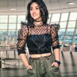 Ashnoor Kaur Instagram - A happy soul is the best shield for a cruel world😊♥️ . #StayHappy #StayPositive #StaySafe #ashnoorstylediaries #loveyourself #staystrong #selflove Credits @kellansworld 📸 @kauravneet79 Happy Soul