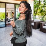 Ashnoor Kaur Instagram - It doesn’t need to be easy, It needs to be worth it✨♥️