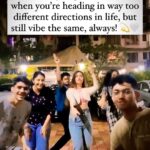 Ashnoor Kaur Instagram - Tag your gang and tell them how special they are!!! Happy #FriendshipDay guys🫶🏻🤍 . . . #friendshipreels #friendship #friendshipgoals #madness #igreels #explore #funnyreels #tagafriend