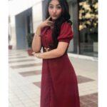 Ashnoor Kaur Instagram - To live will be an awfully great adventure❤️ #LiveLife #ToTheFullest #LoveYourself