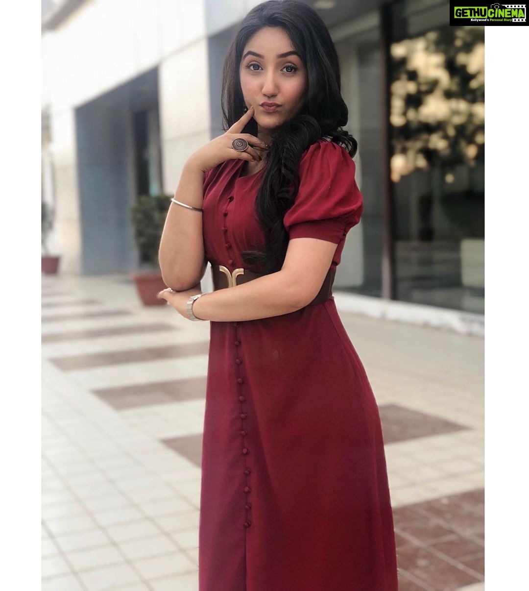 Ashnoor Kaur Instagram - To live will be an awfully great adventure❤️ #LiveLife #ToTheFullest #LoveYourself
