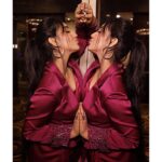 Ashnoor Kaur Instagram - What if you simply devoted this year to loving YOURSELF more? You deserve love, like anybody in this world! Love your own self, before anyone... You can only reciprocate love out if you have love within💗 . Happy Valentine’s Day! #LoveYourself #YourselfBeforeAnyone #SelfConfidence #selflove #happyvalentinesday