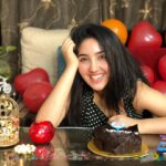 Ashnoor Kaur Instagram - 🎂🥳