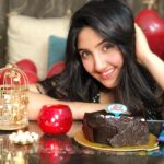 Ashnoor Kaur Instagram - 🎂🥳