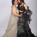 Ashnoor Kaur Instagram – Happy birthday meri Jaan♥️
I LOVE YOU @kauravneet79
Won’t write much, but would would only want to conclude by saying “She, is my inspiration, my #1 ❤️” #MyMom #MyBestFriend #MyInspiration #happybirthdayMom #ILoveYou