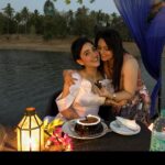 Ashnoor Kaur Instagram - Happy birthday meri Jaan♥️ I LOVE YOU @kauravneet79 Won’t write much, but would would only want to conclude by saying “She, is my inspiration, my #1 ❤️” #MyMom #MyBestFriend #MyInspiration #happybirthdayMom #ILoveYou