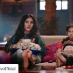 Ashnoor Kaur Instagram - I am super excited for this new journey of #PatialaBabes #Season2 With many twists and turns... Are you?😍 #Repost @sonytvofficial . . Shuru hoga Patiala Babes ka ek naya safar, iss chutanki ke saath, 20 November se! Dekhna mat bhooliye, har Som-Shukr sirf Sony par #PatialaBabes @ashnoorkaur