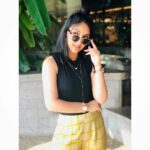 Ashnoor Kaur Instagram - And everybody’s watching her, But she’s looking at youuu❤️ #lyricscaption #AshnoorStyleDiaries