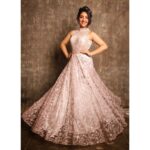Ashnoor Kaur Instagram - Forever the girl who loves twirling💕 #AboutLastNight at the 12th #GoldAwards2019 Thanks for having me @vikaaskalantri Even tho we couldn’t meet, but koi Nahi! Kudos to you and the entire team @goldawardstv for the successful event! #Ootn #WhatIWore Styled by- @khushboosamwani Outfit - @kalkifashion Jewels- @kalkifashion HMUA- @dreambeautyparlour 📸 - @smilepleasephotographyy #Gowns #AwardsNight #AshnoorStyleDiaries Film City