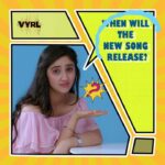 Ashnoor Kaur Instagram - #KoiNahi the suspense unveils today! New announcement at 3pm IST, today... Stay tuned❤ Thoda aur wait Kar lo yaar, chalta hai, koi nahi 😉 #somethingnew #superexcited #comingsupersoon
