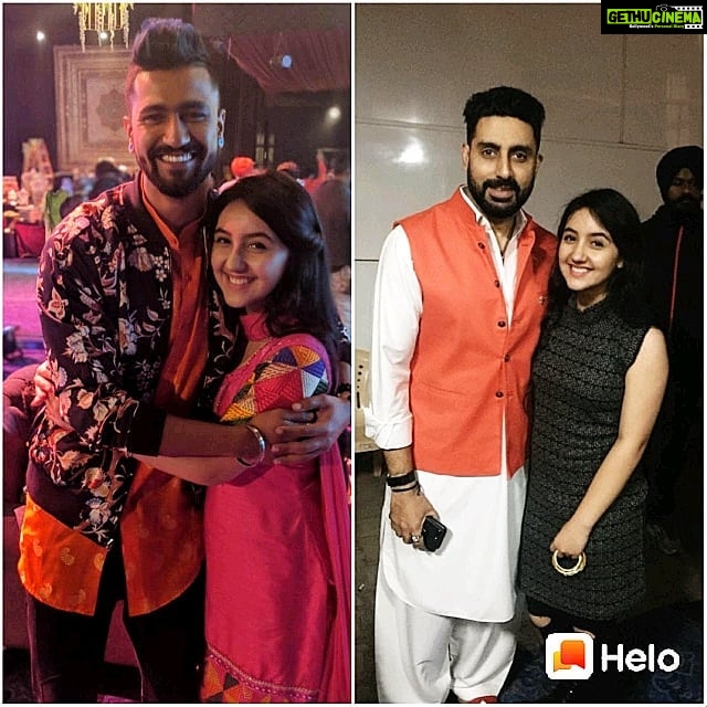 Ashnoor Kaur Instagram - And time just flies! #Manmarziyaan has completed 1 year, and this movie is special to me as I got to learn so many new things, so many new things to explore! . . For more exclusive pictures and videos check out my account on the @helo_indiaofficial app❤