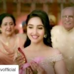 Ashnoor Kaur Instagram - New promo of #PatialaBabes The equations of relations will change after the second marriage, how excited are you to see this track? And what are your views on it? 😍 #Repost @sonytvofficial . . Jinhone nibhai har zimmedaari, kya nibha payenge woh nayi rishtedaari? Jaanne ke liye dekhiye #PatialaBabes 17 September se raat 8:30 baje. @ashnoorkaur @paridhiofficial @aniruddh_dave