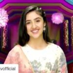 Ashnoor Kaur Instagram - What are your thoughts on second marriage? Keep watching #PatialaBabes #Repost @sonytvofficial . . #PatialaBabes mein shuru hone jaa rahi hai ek aisi anokhi shaadi, jahaan ek beti uthaayegi apni maa ki doli. Iss shaadi ke rasmoon ka hissa baniye aur apna #NazariyaBadaliye. Judiye Babita aur Mini ke khushiyoon mein 2nd Sept se, harr som-shukr raat 8:30 baje sirf Sony Entertainment Television pe. @ashnoorkaur