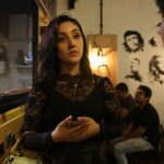 Ashnoor Kaur Instagram - Are too many QR Codes around you making you feel confused as well? Here's a solution to all your confusions! You can now #ScanAnyQR using your @Paytm App to make payments. Yes, you read that right, ANY QR Code. And wait, that's not all. You stand a chance to get a Cashback of up to Rs. 2100! #PaytmKaro 🤳 Bunkerzzz Cafe Kandivali East