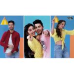 Ashnoor Kaur Instagram - And finally, my debut music album #KoiNahi is out on @vyrloriginals /Universal India❤️ It’s a fun loving song, on friendship & love! We had an amazingggg time shooting it! Hope you have as much fun watching it as we had shooting it! So lucky that my debut song was from the singers of the song I made my debut TikTok on😂🙈 ‘Tareefan’ ❤️ Apna ‘Wakhra Swag’ hai ji😁 @lisamishramusic @rupinnofficial Cheers to the entire team❤️ @vyrloriginals @ssunnychoppra @lisamishramusic @rupinnofficial Link in my bio! . Also, share your #KoiNahi moments in the comments section with the hashtag #KoiNahi . Remember, chalta hai, koi nahi😉