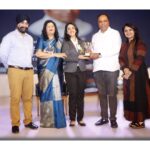 Ashnoor Kaur Instagram - It was an honour being felicitated by the ‘School Education, sports & Youth Welfare’ minister! Thank you so much @ryan.group for the continuous support throughout my journey! Love the warmth of Madam’s hugs🤗 And had a great time with Ryan sir! Thanks for having me at the event yesterday❤️ #RyanWSC #ryanwsc2019 #award #blessed #grateful #ryanite #MadamGracePinto #RyanSir #Ryangroup #ashhoorkaur #aboutyesterday #LoveMyLife Hotel Sahara Star International, Mumbai