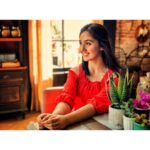 Ashnoor Kaur Instagram - If you don’t believe in yourself, who will? . . #believeinyourself #loveyourself #ashnoorkaur #lovelovelove #smile