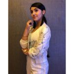 Ashnoor Kaur Instagram - Fashion- Not what you wear; It is what you feel❤️ #AboutLastNight SWIPE LEFT to check out more pictures! . . #WhatIWore #ashnoorstylediaries Styled by - @shrishtimunka Outfit by - @label_viona Jewellery by - @the_jewel_gallery 📸 by - @kauravneet79
