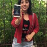 Ashnoor Kaur Instagram – Good morning, guys! Team India takes on Team Afghanistan in the World Cup today. I am ready with my best playing XI on the #PaytmFirstGames app. Come join along, make your team and stand a chance to win Rs. 10 Crore! Checkout the download link in my story or go to www.paytmfirstgames.com to enter. Jeetegaa Bhai jeetega, 
#SaraIndiaJeetega! 🇮🇳 @paytm
