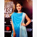 Ashnoor Kaur Instagram – You have only one life,
But you can live as many times as YOU want✨
.
.
#ashnoorstylediaries #ashnoorkaur #LoveYourself #LiveLife #ToTheFullest #SyskaStyleAwards #bluefashion