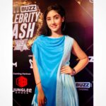 Ashnoor Kaur Instagram - You have only one life, But you can live as many times as YOU want✨ . . #ashnoorstylediaries #ashnoorkaur #LoveYourself #LiveLife #ToTheFullest #SyskaStyleAwards #bluefashion