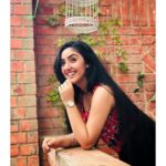 Ashnoor Kaur Instagram - In a world full of opinions, Be a FACT✨ . . #ashnoorstylediaries #bts #patialababes #beyourself #loveyourself #ashnoorkaur #thoughts #smile #positivity