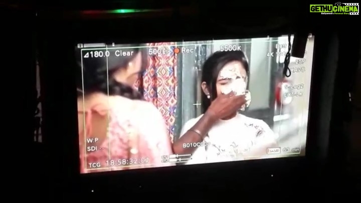 Ashnoor Kaur Instagram - Andddd finally on your demand guys, my birthday Vlog, or you can see my birthday celebrations on the set of #PatialaBabes is up! Check it out guys, show some love! Link in my bio❤️ #ashnoors15thbirthday #ashnooryoutube100k #xoxo #Love