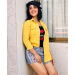 Ashnoor Kaur Instagram - Smile; A happiness you’ll find right under your nose!😁❤️