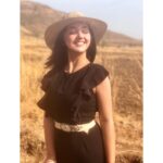Ashnoor Kaur Instagram - What sunshine is to flowers, smiles are to humanity❤️