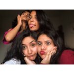Ashnoor Kaur Instagram – Expectations v/s reality 👅😂
W/ my Veeres❤️
.
.
#MyVeeres #LoveThem #MyGang #GirlGang #FriendsLikeFamily