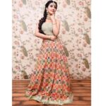 Ashnoor Kaur Instagram – Elegance is a statement,an attitude Elegant women are women of character with confidence✨❤️
.
.
Final look of #AshnoorXLabelMraar
Wearing – @labelmraar
Styled by – @manishagoyalofficial
HMUA – @charmsbypoojamittal 
Jewellery – @illuminatefashionjewels #ashnoorstylediaries #AshnoorXLabelMraar #ethnicwear #ethnicfashion #indianwear #indianfashion #elegance #elegant #loveyourself