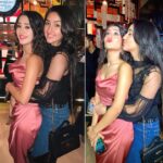 Ashnoor Kaur Instagram - Wishing my elder version a very very happy birthday!! May you get all the love and happiness you deserve, keep slaying! #NairaRocks #KeepingUpTheSpiritOfNaira ❤️ @shivangijoshi18 Muahh💋