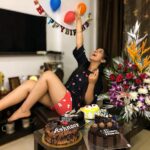 Ashnoor Kaur Instagram - 🎂