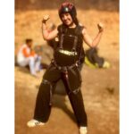 Ashnoor Kaur Instagram - Living the last few moments of my ‘FURIOUS 14’❤️ Fifteen hours to turn 15!🙈😍 Furious to ‘fabulous’ #Furious14 to #fabulous15 #ashnoorkaur #ashnoorstylediaries #fabulousfifteen #adventurousme #ashnoor15thbirthday