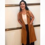 Ashnoor Kaur Instagram - Worry less, Smile more.. Don’t regret, Just learn and grow! #SmileMore #AshnoorStyleDiaries