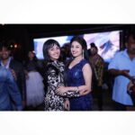 Ashnoor Kaur Instagram - Some pictures from the success party of #PatialaBabes ❤️ More pictures coming up soon! Stay tuned😉 Outfit: @pankhclothing Styled by - @shrishtimunka Assisted by - @thestorytailor_ @sri_naidu111 #AshnoorStyleDiaries Lord of the Drinks