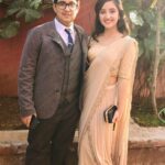 Ashnoor Kaur Instagram - Here’s to months that turned into years, with friends who turned into family❤️ Goodbyes are not forever, goodbyes are not the end, it simply means, we’ll miss each other, until we meet again! And friends like us never say ‘Goodbye’ we simply say ‘See you soon’ ❤️ I know it’s hard, I know it’s painful, to part ways, to not meet everyday like we did in school, to carry the sweet memories, but my Jaans, we are just taking extended leaves of absence from each other! Love love lovee❤️ #farewell #bestbuddies #ryanclass2k19 #xoxo Outfit by - @akashidesignerstudio Styled by - @shrishtimunka Assisted by - @thestorytailor_ #AshnoorStyleDiaries Farewell