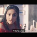 Ashnoor Kaur Instagram - Here's my new TVC for @urbanclap Enjoy their amazing services at the convenience of your home! #FirstTVCOf2019 #UrbanClap #SalonAtHome #workmode