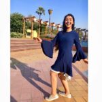 Ashnoor Kaur Instagram - Messy hair, Free spirit, Merry heart❤️ #AshnoorStyleDiaries
