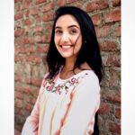 Ashnoor Kaur Instagram - You are always healing, So don’t wait to start living✨ #AshnoorStyleDiaries