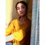 Ashnoor Kaur Instagram - The kind of being lost that’s exactly like being found✨